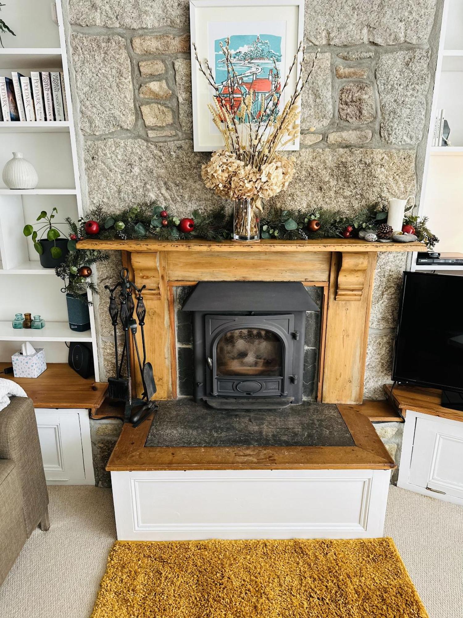 Spacious, Seaside, Victorian Home "Bay View Terrace", Penzance Eksteriør bilde